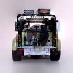 TECHNICAL: Land Rover Defender (42110) - Pre-order With Nice Gift