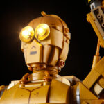 Compatible with LEGO LED Light for 75398 Star Wars C-3PO Building Blocks Model BEST GIFT(Building Set NOT Included) - Image 7