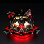 Compatible with LEGO LED Light for 75389 Star Wars The Dark Falcon Building Blocks Model BEST GIFT(Building Set NOT Included) - Image 6