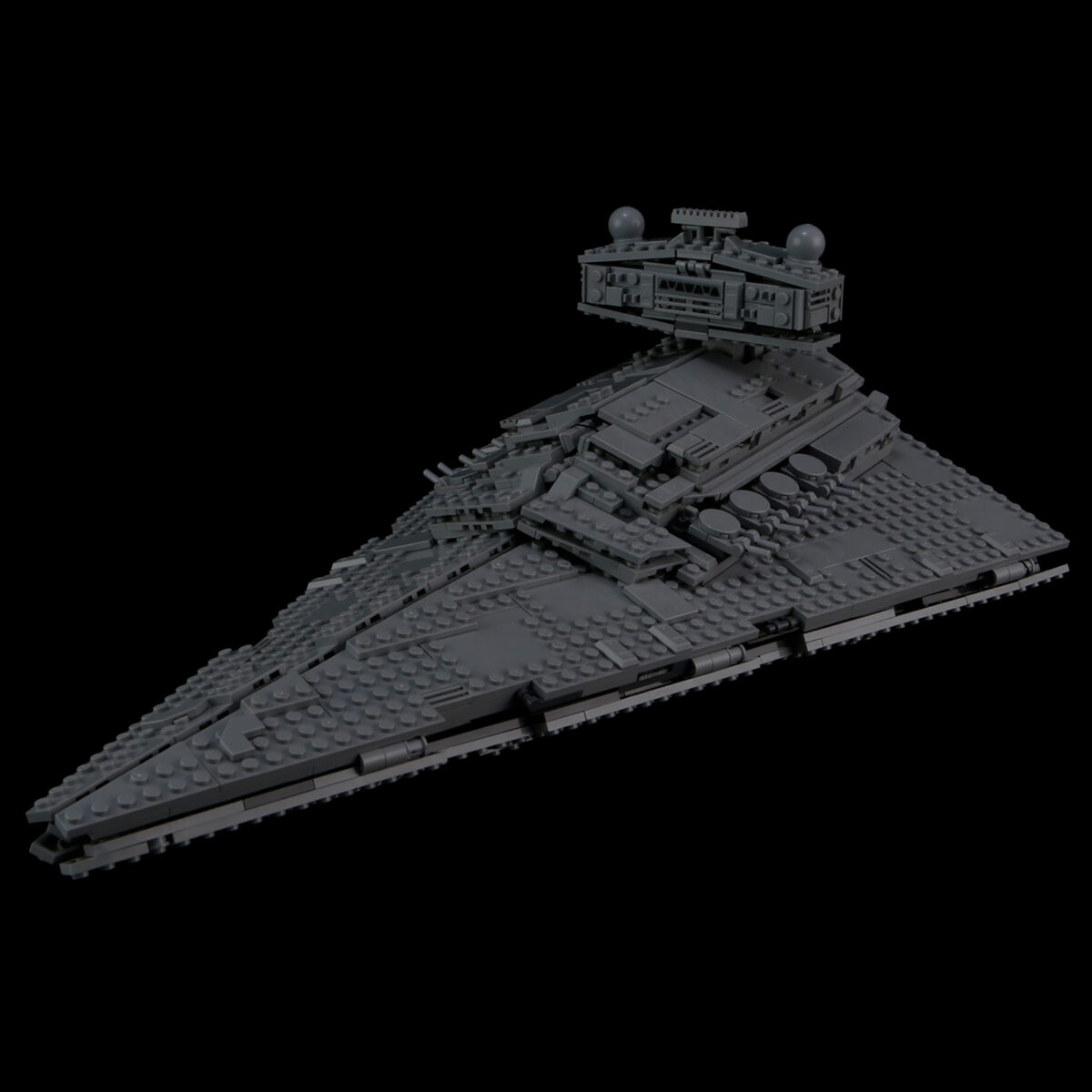 Compatible with LEGO LED Light for 75394 Star Wars Imperial Star Destroyer Building Blocks Model BEST GIFT(Building Set NOT Included) - Image 2