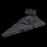 Compatible with LEGO LED Light for 75394 Star Wars Imperial Star Destroyer Building Blocks Model BEST GIFT(Building Set NOT Included) - Image 2