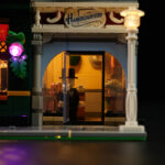 Compatible with LEGO LED Light for 10350 Tudor Corner Building Blocks Model BEST GIFT (Building Set NOT Included) - Image 8
