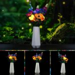 Compatible with LEGO LED Light for 10313 icons Wildflower Bouque Building Blocks Model BEST GIFT(Building Set NOT Included) - Image 3