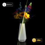 Compatible with LEGO LED Light for 10313 icons Wildflower Bouque Building Blocks Model BEST GIFT(Building Set NOT Included) - Image 6