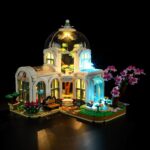 Compatible with LEGO LED Light for 41757 Friends Botanical Garden Building Blocks Model BEST GIFT(Building Set NOT Included)