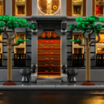 Compatible with LEGO LED Light for 76218 Marvel Sanctum Sanctorum Building Blocks Model BEST GIFT(Building Set NOT Included) - Image 6