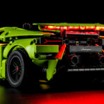 Compatible with LEGO LED Light for 42161 Technic Lamborghini Huracán Tecnica Building Blocks Model BEST GIFT(Building Set NOT Included) - Image 8