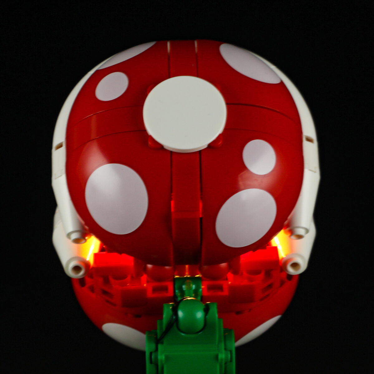 Compatible with LEGO LED Light for 71426 Super Mario Piranha Plant Building Blocks Model BEST GIFT(Building Set NOT Included) - Image 9
