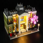 Compatible with LEGO LED Light for 10326 icons Natural History Museum Building Blocks Model BEST GIFT(Building Set NOT Included) - Image 3