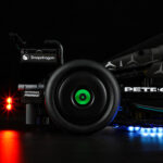 Compatible with LEGO LED Light for 42171 Technic Mercedes-AMG F1 W14 E Performance Building Blocks Model BEST GIFT(Building Set NOT Included) - Image 9