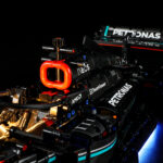 Compatible with LEGO LED Light for 42171 Technic Mercedes-AMG F1 W14 E Performance Building Blocks Model BEST GIFT(Building Set NOT Included) - Image 2