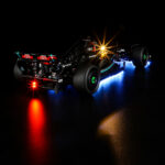 Compatible with LEGO LED Light for 42171 Technic Mercedes-AMG F1 W14 E Performance Building Blocks Model BEST GIFT(Building Set NOT Included)