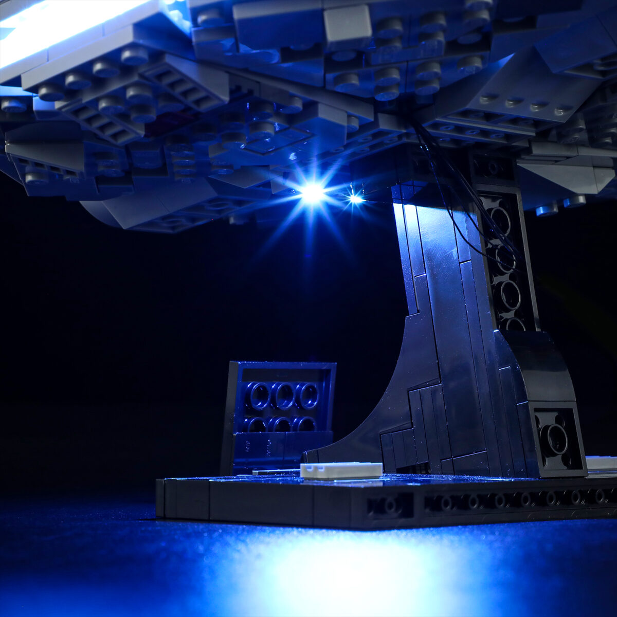 Compatible with LEGO LED Light for 75375 Star Wars Millennium Falcon Building Blocks Model BEST GIFT(Building Set NOT Included) - Image 7