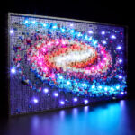 Compatible with LEGO LED Light for 31212 Ideas The Milky Way Galaxy Building Blocks Model BEST GIFT(Building Set NOT Included) - Image 2