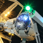 Compatible with LEGO LED Light for 75382 Star Wars TIE Interceptor Building Blocks Model BEST GIFT(Building Set NOT Included) - Image 8