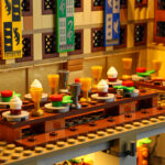 Compatible with LEGO LED Light for 76435 Harry Potter Hogwarts Castle Great Hall Building Blocks Model BEST GIFT(Building Set NOT Included) - Image 7