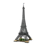 Compatible with LEGO LED Light for 10307 Eiffel Tower Building Blocks Model BEST GIFT(Building Set NOT Included) (Copy) - Image 7