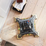 Compatible with LEGO LED Light for 10307 Eiffel Tower Building Blocks Model BEST GIFT(Building Set NOT Included) (Copy) - Image 8