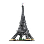 Compatible with LEGO LED Light for 10307 Eiffel Tower Building Blocks Model BEST GIFT(Building Set NOT Included) (Copy) - Image 2