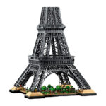 Compatible with LEGO LED Light for 10307 Eiffel Tower Building Blocks Model BEST GIFT(Building Set NOT Included) (Copy) - Image 3