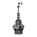 Compatible with LEGO LED Light for 10307 Eiffel Tower Building Blocks Model BEST GIFT(Building Set NOT Included) (Copy) - Image 6