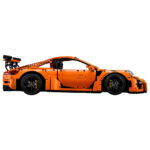 Compatible with LEGO LED Light for 42172 Technic Porsche 911 GT3 RS  Building Blocks Model BEST GIFT(Building Set NOT Included) - Image 3