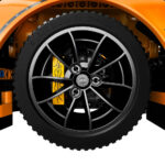 Compatible with LEGO LED Light for 42172 Technic Porsche 911 GT3 RS  Building Blocks Model BEST GIFT(Building Set NOT Included) - Image 6