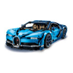 Compatible with LEGO LED Light for 42130 Technic Bugatti Chiron Building Blocks Model BEST GIFT(Building Set NOT Included) - Image 2