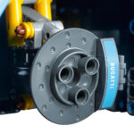 Compatible with LEGO LED Light for 42130 Technic Bugatti Chiron Building Blocks Model BEST GIFT(Building Set NOT Included) - Image 9