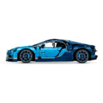 Compatible with LEGO LED Light for 42130 Technic Bugatti Chiron Building Blocks Model BEST GIFT(Building Set NOT Included) - Image 4