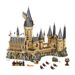 Compatible with LEGO LED Light for 71043 Hogwarts Castle Building Blocks Model BEST GIFT(Building Set NOT Included) - Image 9
