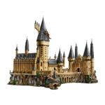 Compatible with LEGO LED Light for 71043 Hogwarts Castle Building Blocks Model BEST GIFT(Building Set NOT Included) - Image 2
