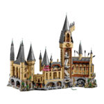 Compatible with LEGO LED Light for 71043 Hogwarts Castle Building Blocks Model BEST GIFT(Building Set NOT Included) - Image 3