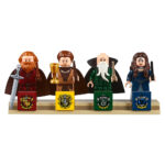 Compatible with LEGO LED Light for 71043 Hogwarts Castle Building Blocks Model BEST GIFT(Building Set NOT Included) - Image 5