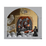 Compatible with LEGO LED Light for 71043 Hogwarts Castle Building Blocks Model BEST GIFT(Building Set NOT Included) - Image 7