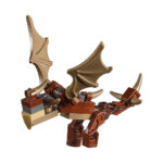 Compatible with LEGO LED Light for 71043 Hogwarts Castle Building Blocks Model BEST GIFT(Building Set NOT Included) - Image 4