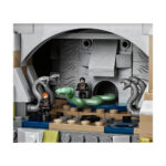 Compatible with LEGO LED Light for 71043 Hogwarts Castle Building Blocks Model BEST GIFT(Building Set NOT Included) - Image 10