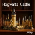 Compatible with LEGO LED Light for 71043 Hogwarts Castle Building Blocks Model BEST GIFT(Building Set NOT Included)